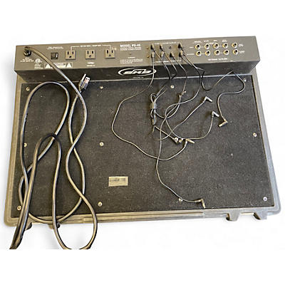 Used SKB PS-45 Pedal Board