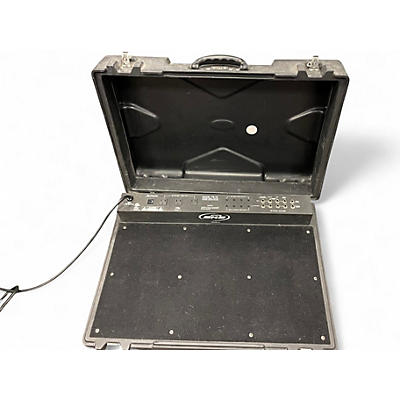 Used SKB PS-45 Pedal Board