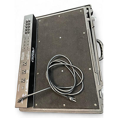 Used SKB PS-45 Pedal Board