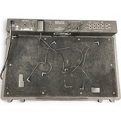 Used SKB PS-45 Power Conditioner