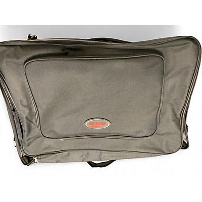 Used SKB PS-8 PWRD PEDALBOARD Utility Bag