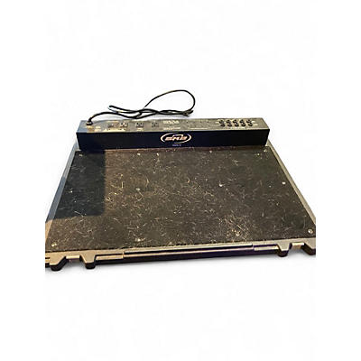 Used SKB PS45 Pedal Board
