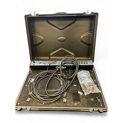 Used SKB PS45 Pedal Board