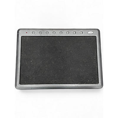 Used SKB PS8 Pedal Board