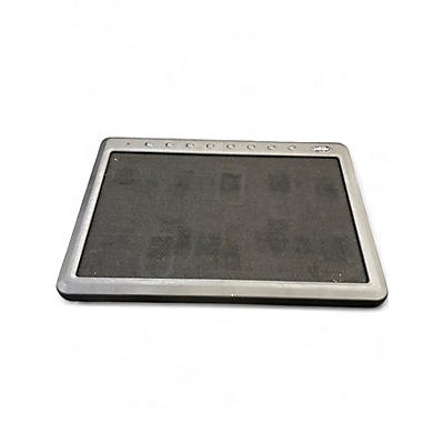 Used SKB PS8 Pedal Board