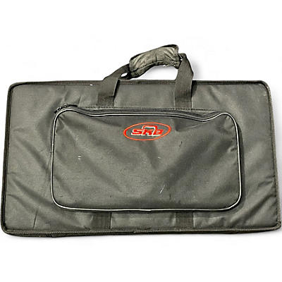 Used SKB Pedalboard Soft Case  Utility Case