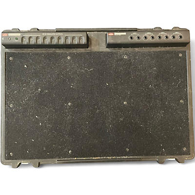 Used SKB Pro Series Pedalboard Pedal Board