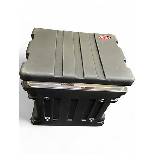 SKB Used SKB RACK CASE Utility Case