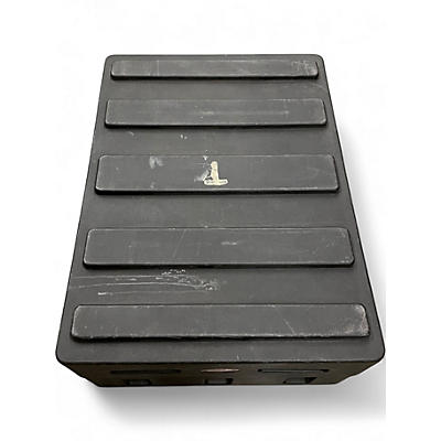 Used SKB RACK MIXER Mixer Case