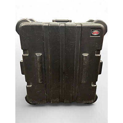 Used SKB Rachetting Mixer Case Mixer Case