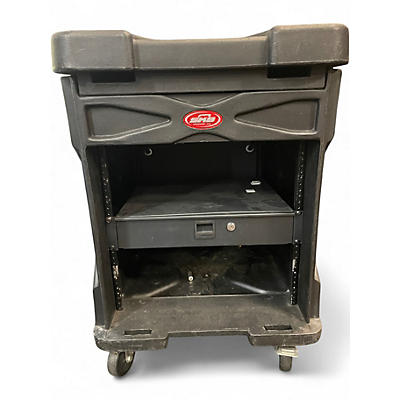 Used SKB Rack Case Rackmount Case