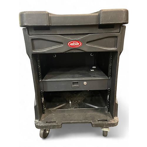 Used SKB Rack Case Rackmount Case