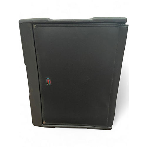 Used SKB Rack Mount Case DJ Case