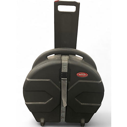 Used SKB Rolling Cymbal Vault 22 in Cymbal Case