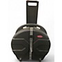 Used SKB Rolling Cymbal Vault 22 in Cymbal Case