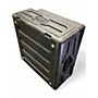 Used SKB Roto Rack Case TSA002 4U Utility Case