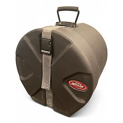 Used SKB Roto-X Molded Drum Case 12 x 8 in. Drum Bag