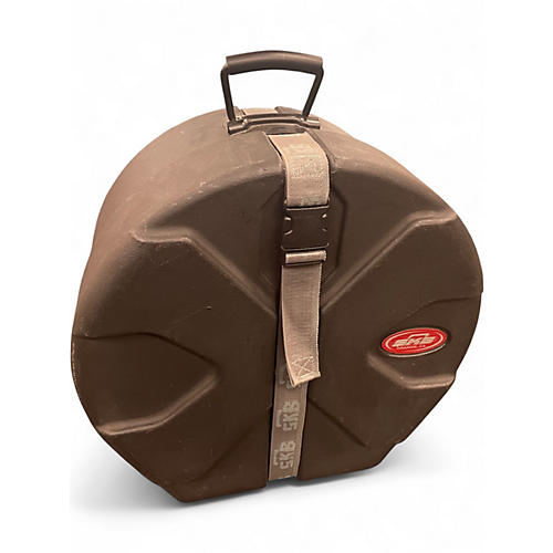 Used SKB Roto-X Molded Drum Case 14 x 5.5 in. Drum Case