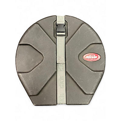 Used SKB SET OF THREE DRUM CASES Drum Case