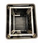 Used SKB SHOCKMOUNT RACKMOUNT CASE DJ Case