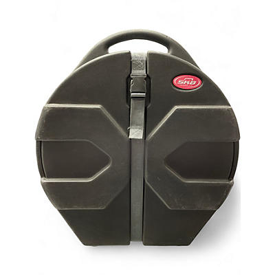 Used SKB SKB-CV8 Roto-X Cymbal Vault Cymbal Case