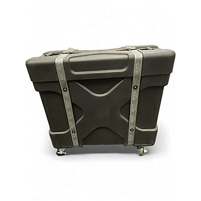 Used SKB TRAP X2 DRUM CASE W/ CYMBAL VAULT Drum Hardware Case
