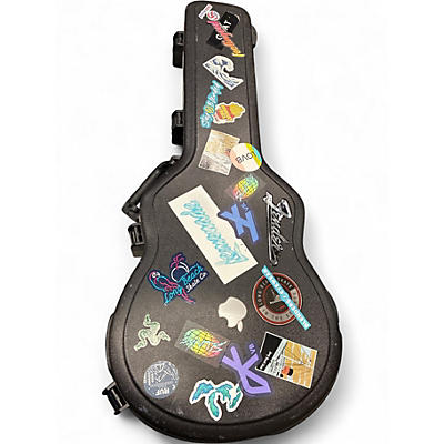 Used SKB Taylor GS-Mini Guitar Hardshell Case Acoustic Guitar Case