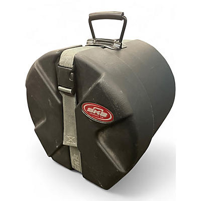 Used SKB Tom Case with Padded Interior 10 x 8 in Drum Bag