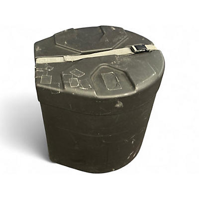 Used SKB Tom case 12x14 Drum Case