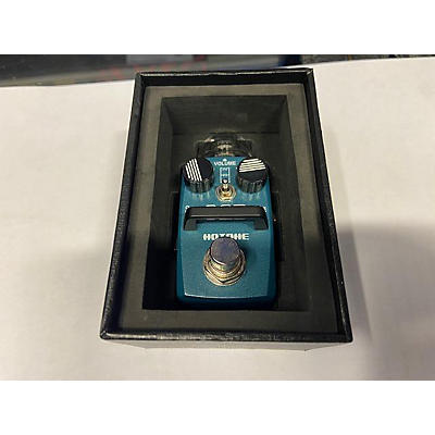 Skyline Used SKYLINE HOTONE CAB Effect Pedal