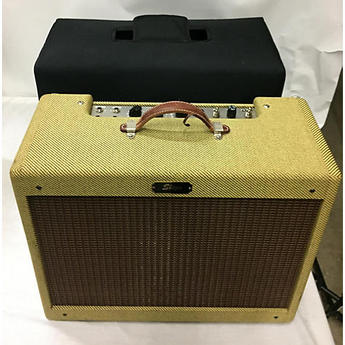 Used SLIGO 5E3 Guitar Combo Amp