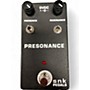 Used Snk Pedals Used SNK PEDALS PRESONANCE Effect Pedal