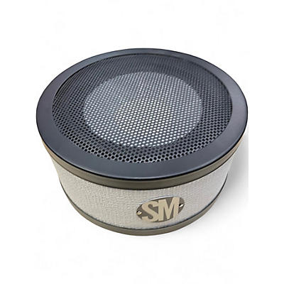 Used SOLOMON MiCS LoFreQ Drum Microphone