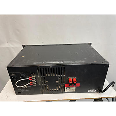 Used SONETIC SA650 Power Amp