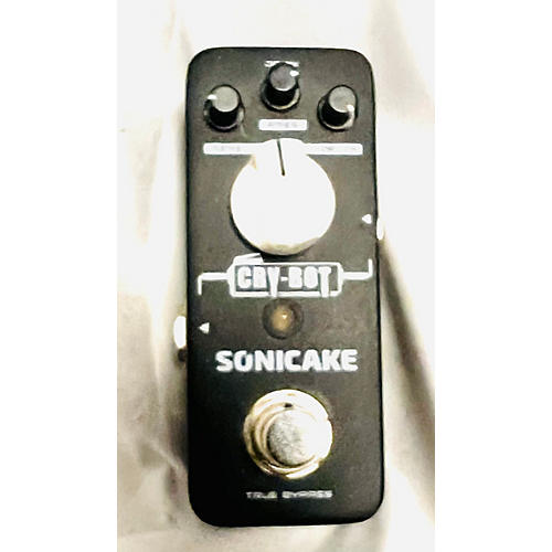 Used SONICAKE CRY-BOT Effect Pedal