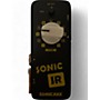 Used Sonicake Used SONICAKE SONIC IR Effect Processor