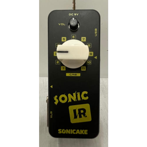 Used SONICAKE SONICAKE Pedal