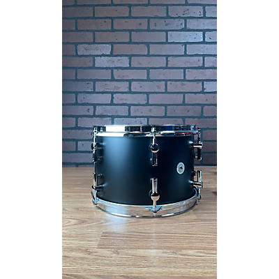 Used SONOR 12X8 SQ1 Tom Drum GT Black