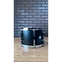 Used Sonor Used SONOR 12X8 SQ1 Tom Drum GT Black GT Black 130