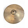Used SONOR 12in CAST SERIES SPLASH 12 Cymbal 30