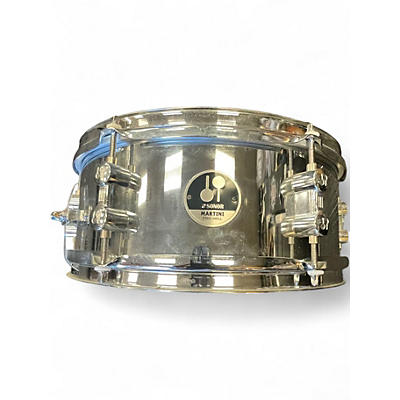 Used SONOR 12in MARTINI Chrome Drum