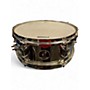 Used SONOR 12in MARTINI Chrome Silver Drum Chrome Silver 30