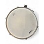 Used SONOR 12in MARTINI STEEL SNARE 12 BY 5.5 INCH STEEL Drum STEEL 30