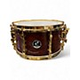 Used SONOR 13X7 Artist Amboina Burl Natural Drum Natural 198