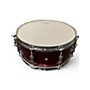 Used SONOR 13in AQX red Moon Sparkle Drum red Moon Sparkle 31