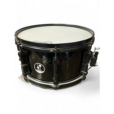 SONOR Used SONOR 13in SPECIAL EDITION  Black Drum