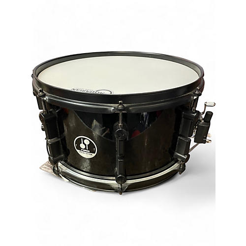 SONOR Used SONOR 13in SPECIAL EDITION  Black Drum Black 31