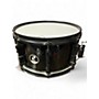 Used SONOR Used SONOR 13in SPECIAL EDITION  Black Drum Black 31