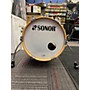 Used Sonor Used SONOR 14X13 AQ2 Drum MARINE WHITE MARINE WHITE 219