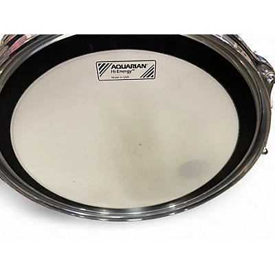 Used SONOR 14X4 D420 PHONIC SERIES SNARE FERROMANGANESE STEEL Drum